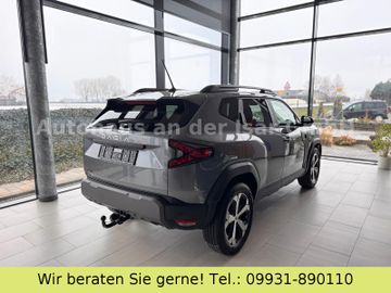 Bild 3 Dacia Duster III TCe 130 Journey *AHK*NAVI*KAMERA*LED*