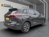 Volkswagen Tiguan - Vorschau Bild 3