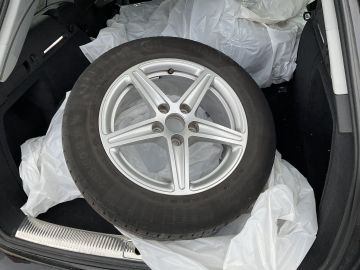 Audi A4 - 4