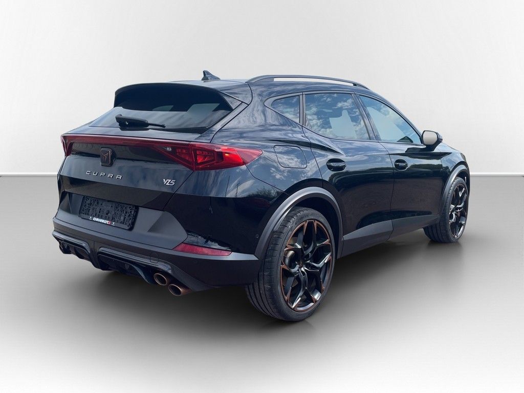 Cupra Formentor - Bild 5