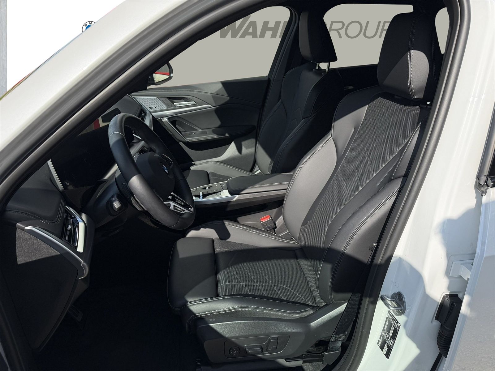 BMW X1 - Bild 11
