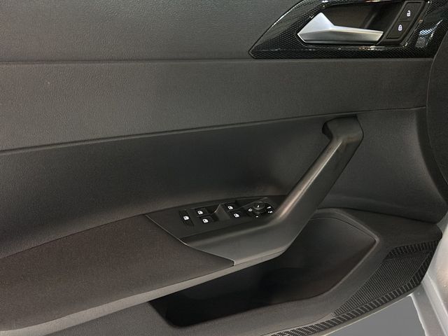 Polo Life 1,0 l TSI 70 kW 95 PS 7-Gang-Doppelkup