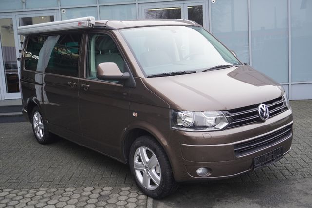 Volkswagen T5  California Comfortline Europe Küche/Markise