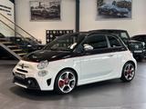 Abarth 595 Turismo Cabriolet 2.HA/NAVI/DUO TONE/LED/LM - schwarze Abarth 595 Turismo