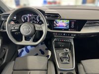 Audi A3 - Vorschau Bild 11