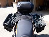 Suzuki V Strom 650- TOP Reisemaschine für deine Saison - SUZUKI 650 V