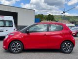 Citroën C1 Airscape Shine - Citroën C1: Automatik