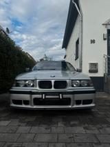BMW E36 328i Coupé - BMW 328: Coupe, 328i
