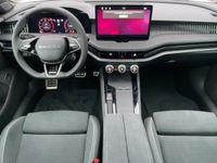 Skoda Superb - Vorschau Bild 8
