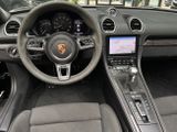 Porsche Boxster 718 Spyder Matrix Approved 18Wege CARBON - Porsche Boxster aus 2022