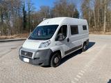 Fiat Ducato L2H2 Familiencamper 4 Personen - Wohnmobil oder -wagen 2 personen