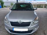 Skoda Fabia 1.2l TSI 105 PS Fresh/Klimaaut./Alu/Shzg. - Skoda Fabia: Fresh