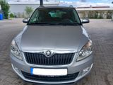 Skoda Fabia 1.2l TSI 105 PS Fresh/Klimaaut./Alu/Shzg. - Skoda Fabia: Ps