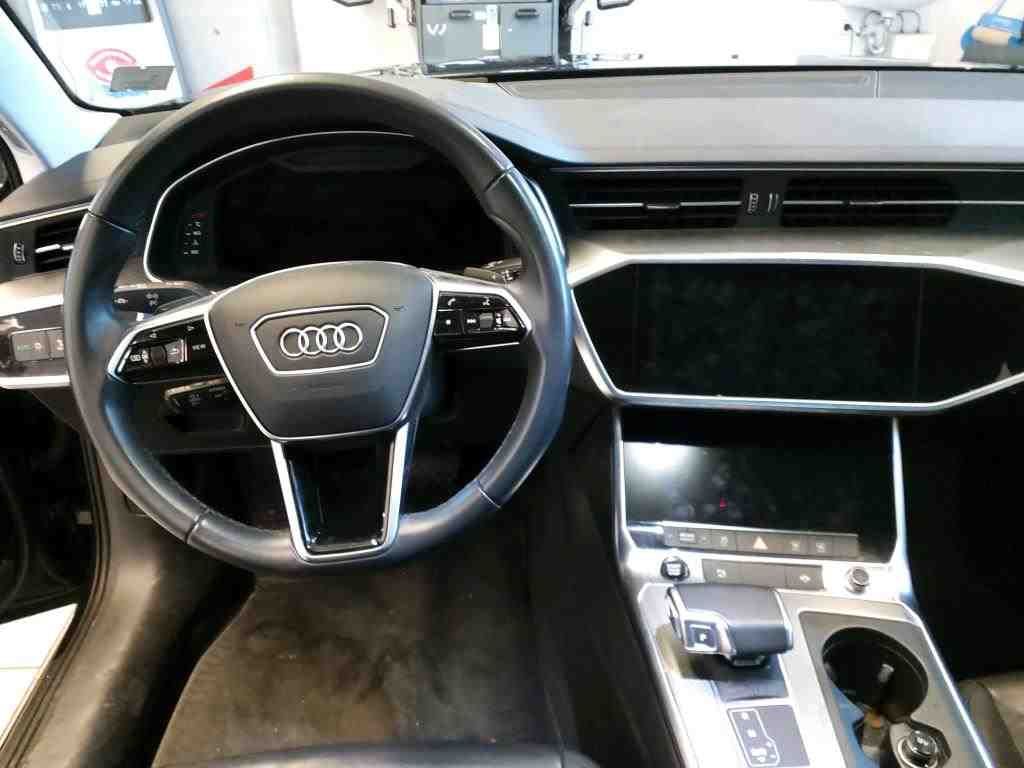 Audi A6 - Bild 4