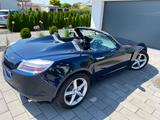 Opel GT - - - Opel GT: Cabrio