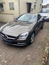 Mercedes-Benz SLK 200 -