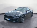 BMW Z4 M40i Cabrio Head-Up Display, Klimaautomatik,  - BMW Z4 M40: Cabrio