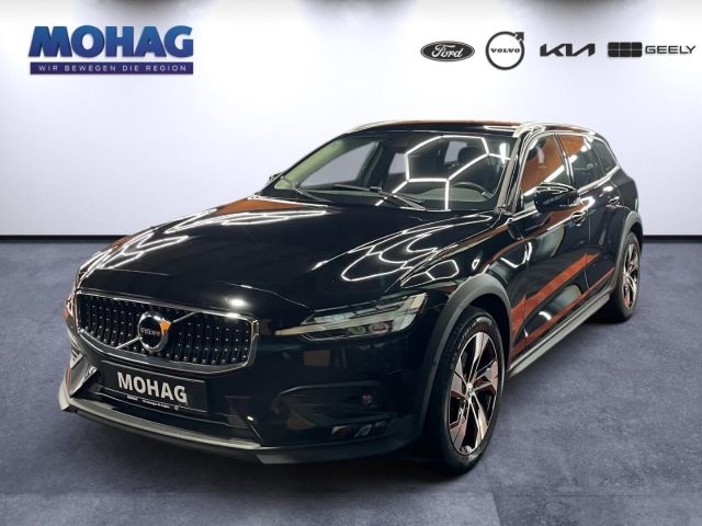 Volvo V60 Cross Country B4 D AWD