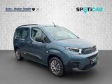 Citroën Berlingo Plus M PureTech 110 1.2  /Winterpaket/K - Citroën Berlingo mit Benzin-Antrieb