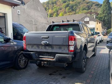 Ford Ranger - 9