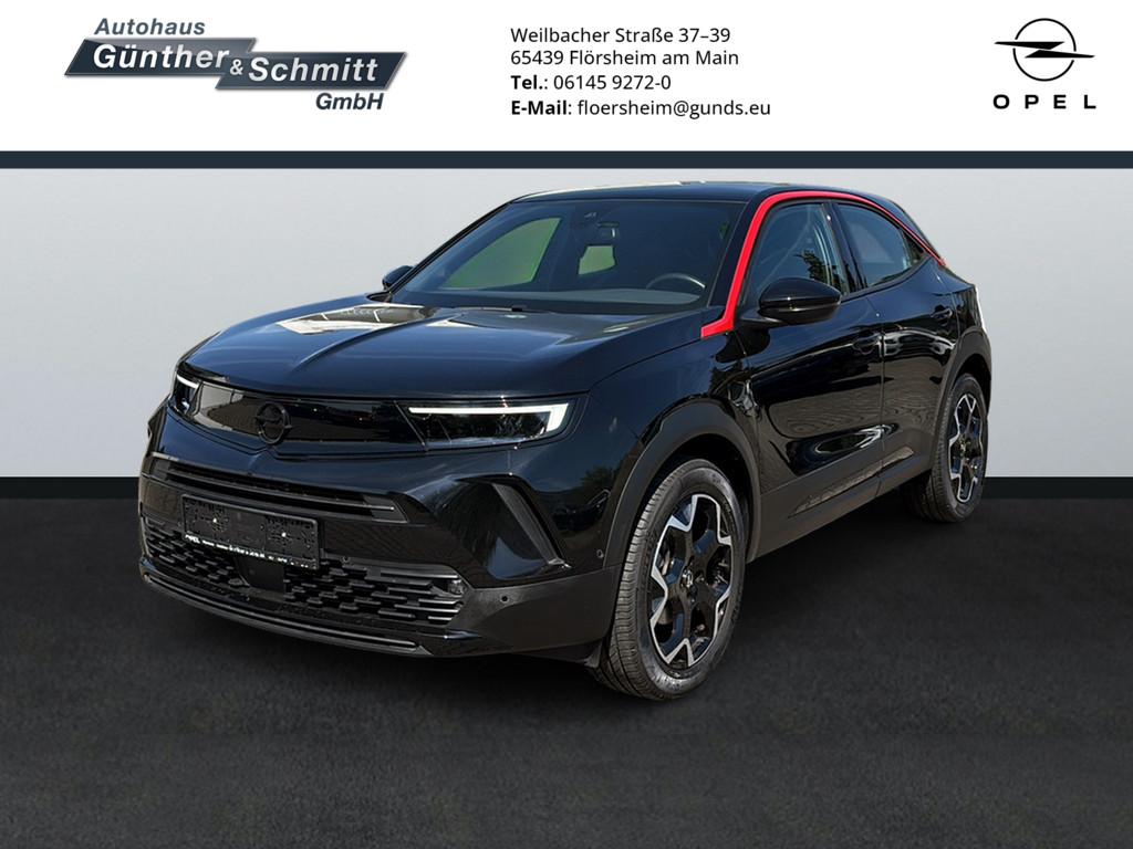Opel Mokka 1.2 GS Line PDC SHZ NAVI LED SCHEINWERFER