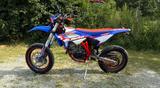 Beta SM 125 RR 4T - BETA MOTORRAD