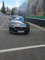 Mazda mazda 6 2018 - Mazda 2 mit Diesel-Antrieb: Automatik