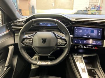 Peugeot 308 - 9
