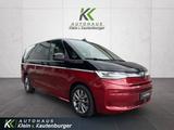 Volkswagen 2.0TDI+STYLE+7S+LANG+MASSAGE+MEMORY+PANO+MATRIX - VW T7 Multivan Gebrauchtwagen in Stuttgart