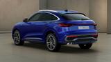 Audi Q5 Sportback TDI quattro 150 kW Luftfederung vor - Audi Gebrauchtwagen