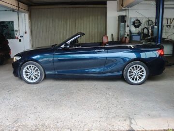 BMW 220 - 2