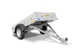 Humbaur H 752010 Startrailer DK klappbar Anhänger - Humbaur Startrailer