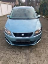 Seat alhambra 180 - Seat Alhambra in Dortmund