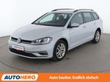 Volkswagen Golf VII 1.4 TSI Comfortline BMT Aut.*NAVI*ACC* - Volkswagen: Comfortline