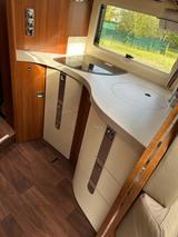 Carthago Chic e-line I 50 LE TOP Ausstattung - Carthago Chic e line 50
