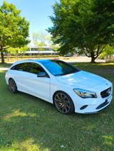 Mercedes-Benz CLA Shooting Brake - Mercedes-Benz CLA Shooting Brake von privat