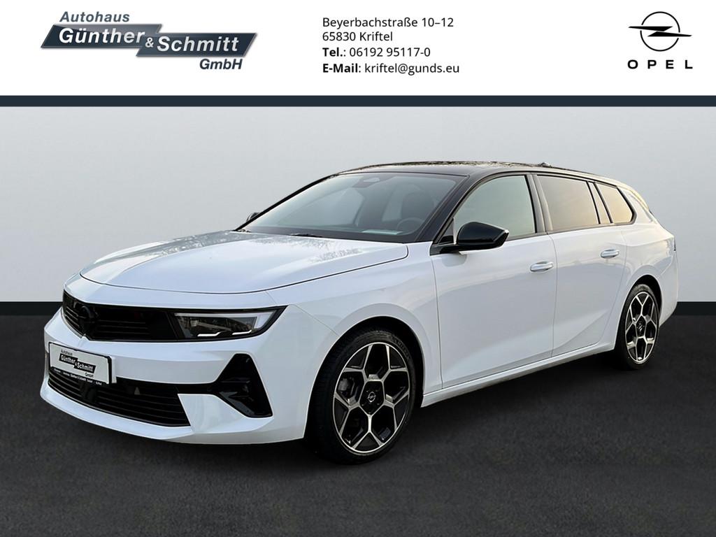 Opel Astra L Sports Tourer 48V Ultimate