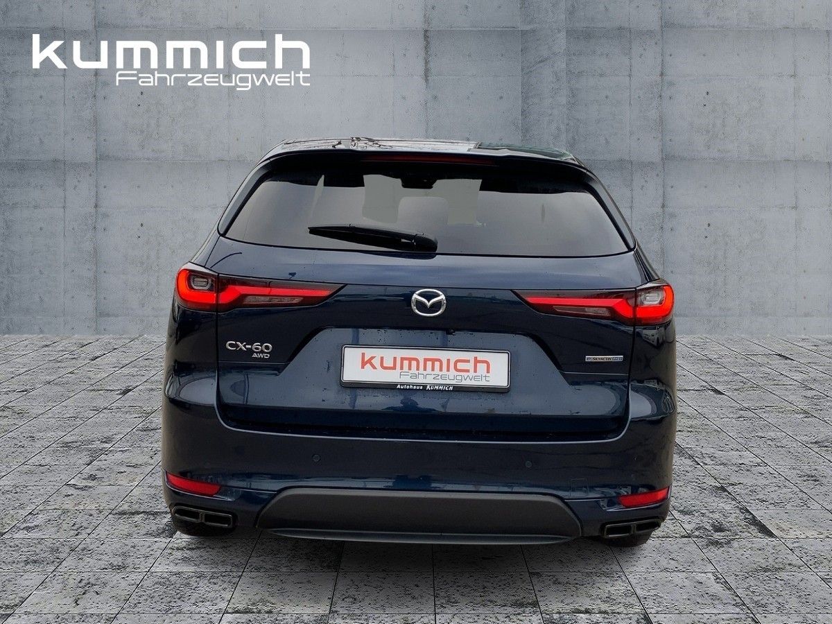 Mazda CX-60 - Bild 5