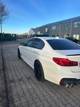 BMW 530i A - M Paket, deutsches Auto, gepflegt - BMW 530 in Gelsenkirchen