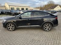 Renault Arkana - Vorschau Bild 9
