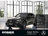 Mercedes-Benz GLC 43 AMG 4M Premium+ AHK Distr. LED Pano HUD N - gebrauchte Mercedes-Benz GLC 43 AMG aus dem Jahr 2024