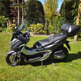 Honda Forza 300 NSS 300AK - HONDA ROLLER FORZA