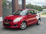 Suzuki Swift Comfort*Tüv Neu*Klima*1 Hand *Wenig KM*Top - Suzuki Swift aus 2011