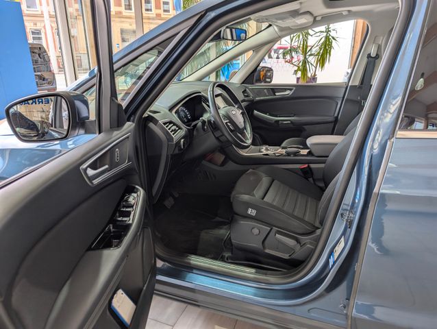 Ford Galaxy Titanium AWD 7-Sitzer  AHK, Panoramadach