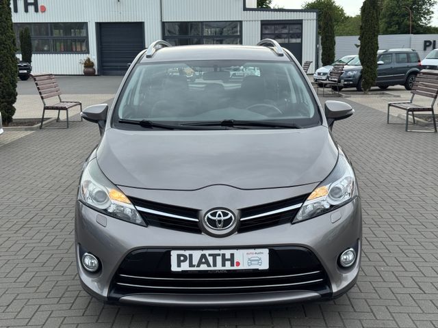 Toyota Verso  Life 7-Sitzer