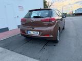 Hyundai i20 1.2 62kW Classic Classic - Hyundai i20: Classic