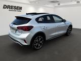 Ford Focus Mild-Hybrid 1.0 Ecoboost Active X Panorama - Ford Gebrauchtwagen in Celle