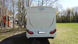 HYMER / ERIBA / HYMERCAR B Klasse Mct 550 - HYMER / ERIBA B klasse
