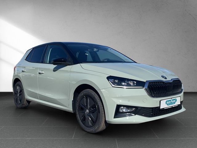 Skoda Fabia IV 1.0 TSI DSG Balance *Bi-LED*CAM*SHZ*NAV