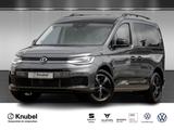 Volkswagen Caddy Edition 1.5 TSI DSG LED SideAssist ACC AGR - VW Caddy Gebrauchtwagen in Münster